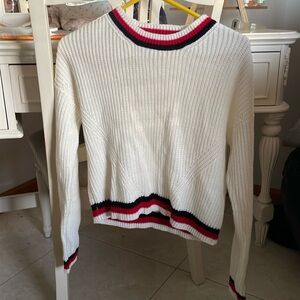 Charlotte Russe size small sweater